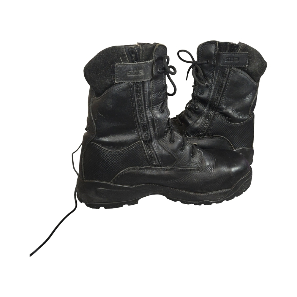 Tactical Boots 5.11 safety, military, construction Size 15 - Picture 9 of 10